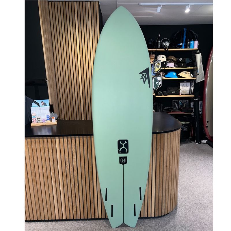 Firewire - Seaside & Beyond Helium 7'0 (45.3L) surfebrett