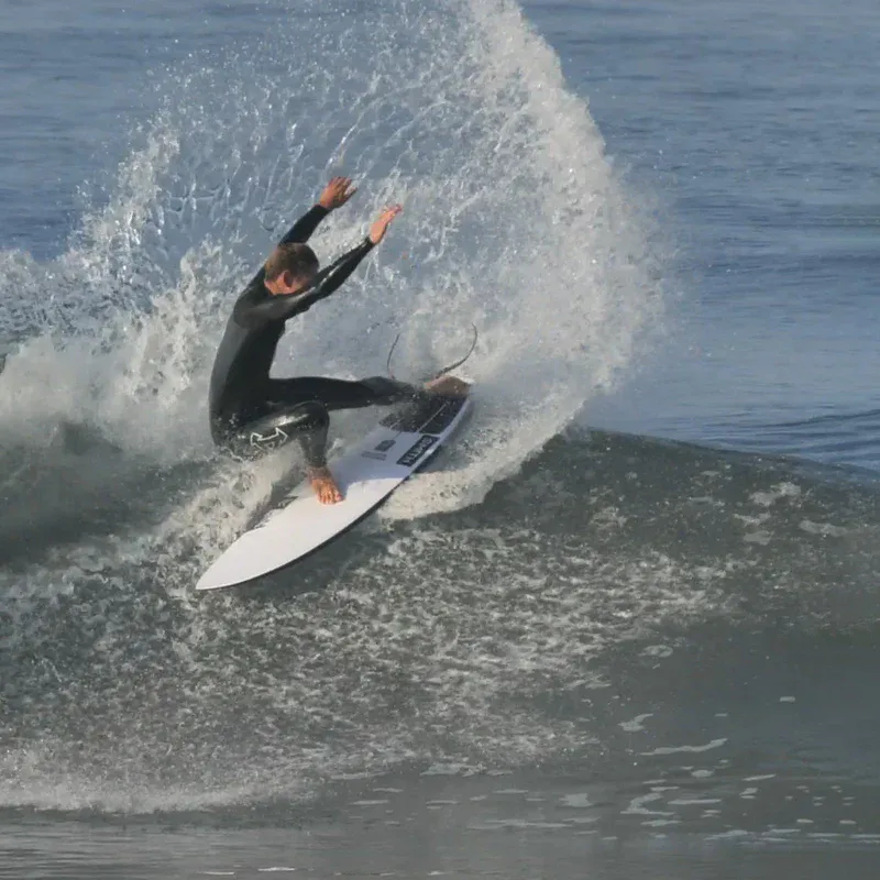 Firewire - DOMINATOR 2.0 Helium 6'2 (37.8L) - surfebrett