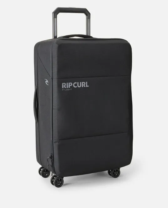Hovedbilde Rip Cur - F-Light 90L Check In Wheeled Travel Bag - Trillekoffert - Black