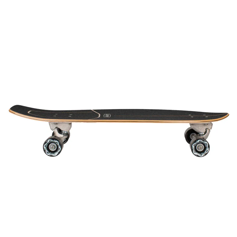 Carver - 31'' Resin CX Surfskate Complete