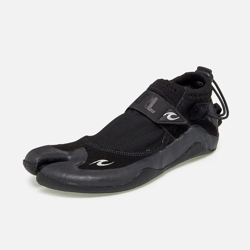 Rip Curl Reefer Boot 1.5mm Split Toe Boots