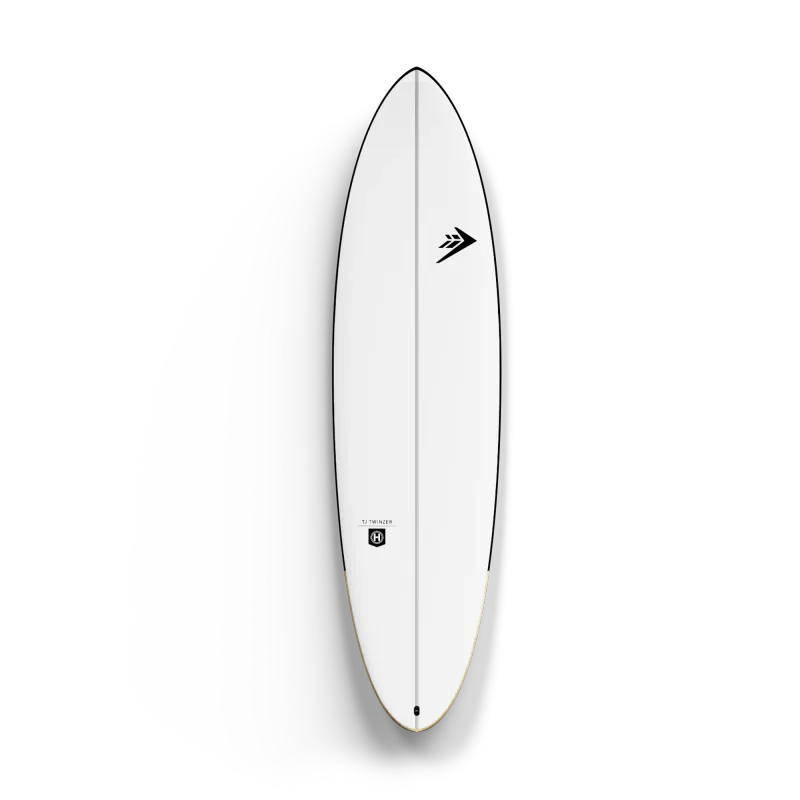 Firewire - Taylor Jensen Twinzer Helium 7'2 (51.3 Liter) surfebrett