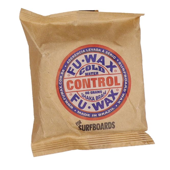 Hovedbilde Fu Wax - Cold (0º C - 11º C) - Surfevoks 