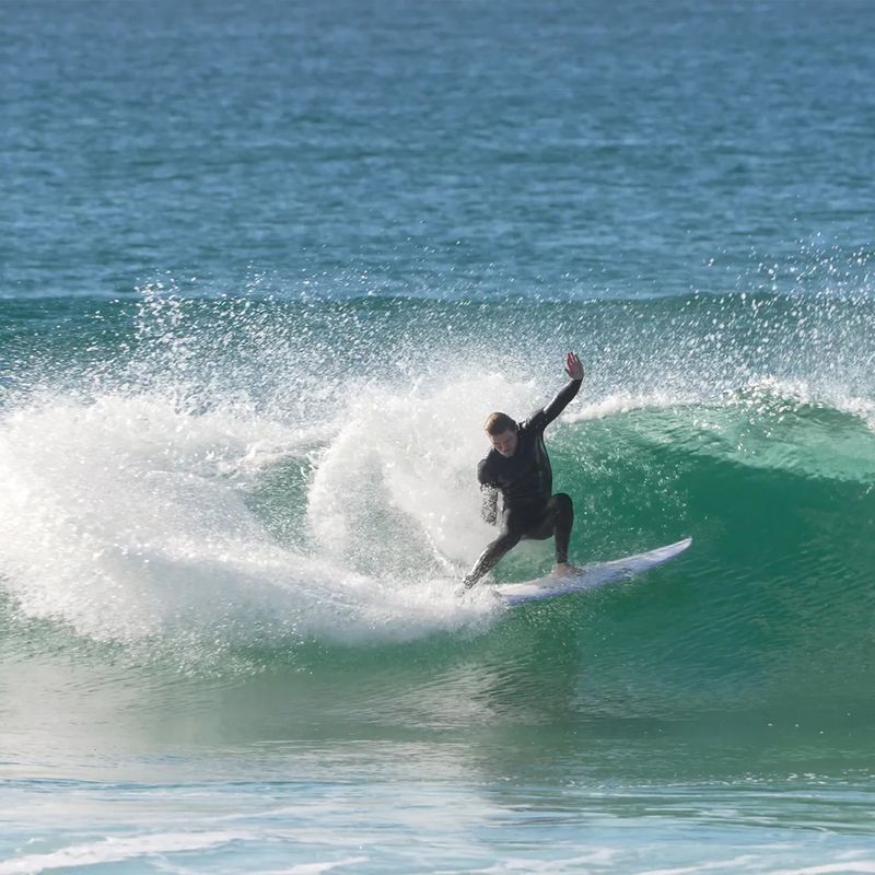 Firewire - Neutrino Ibolic 2.0 6'0 (40 L) surfebrett