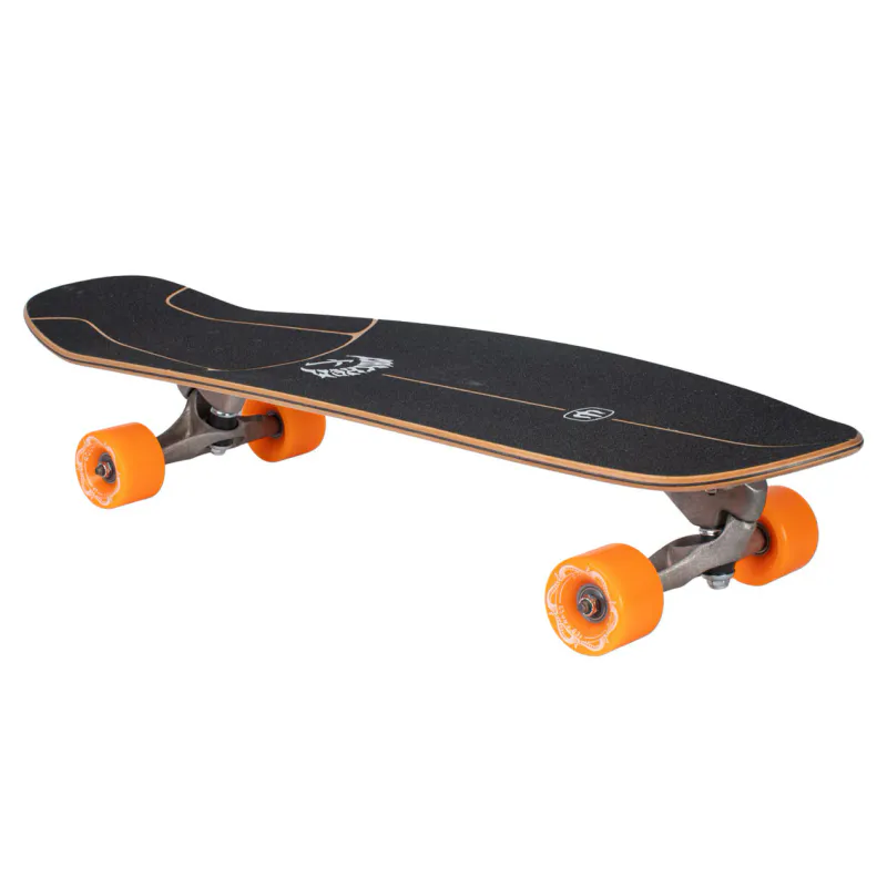 Carver - 30.75'' ...Lost Ripper CX Surfskate