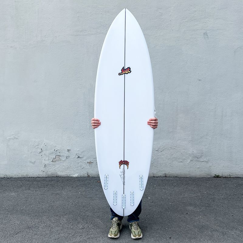 Lost Quiver Killer '25 6'0 (34.25L) Surfebrett