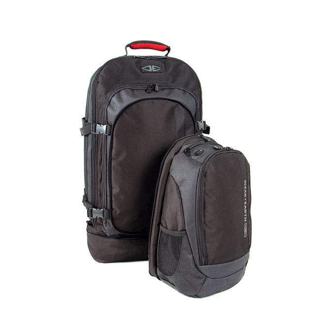 Hovedbilde Ocean & Earth Bells & Whistles Backpack - Ryggsekk 75 Liter