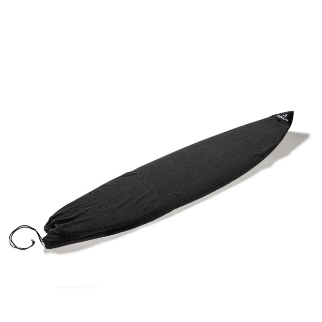 Hovedbilde ROAM - 6'6 Board Sock ECO Shortboard - Grey