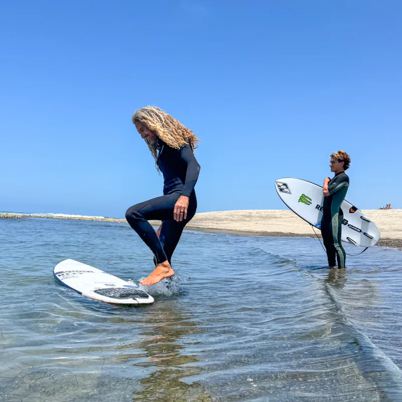Firewire - Machadocado 5'11 Helium (38.7L) - Surfebrett