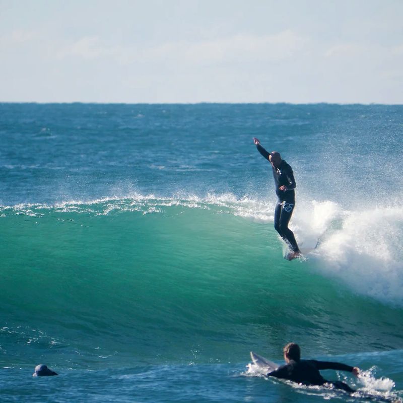 Firewire - The Gem Helium 9'1 (67.1L) longboard
