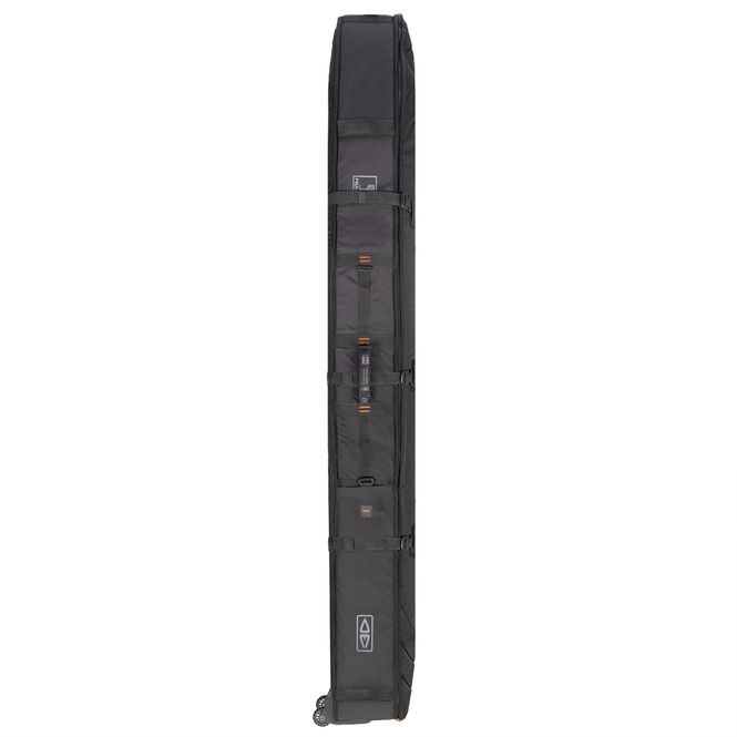 Hovedbilde O&E - Hypa 9'6 Longboard Reisebag - Wheel - 2 surfebrett