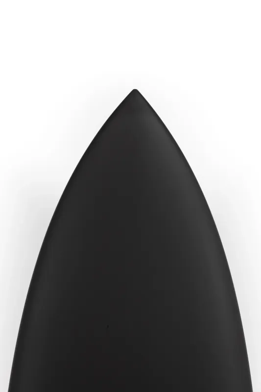 Pukas - Mustache 5'10 (33.4L) - Inncarbon Surfebrett