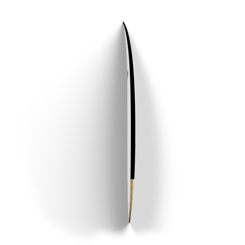 Firewire - Machadocado 6'1 Helium (43.3L) - Surfebrett