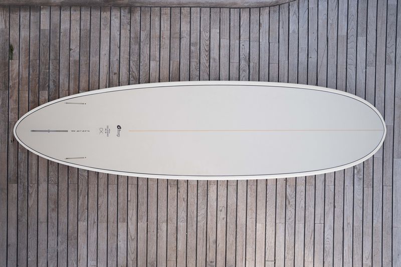 Torq Epoxy - Edouard Delpero MPW 7'6 (55.2l) Surfebrett