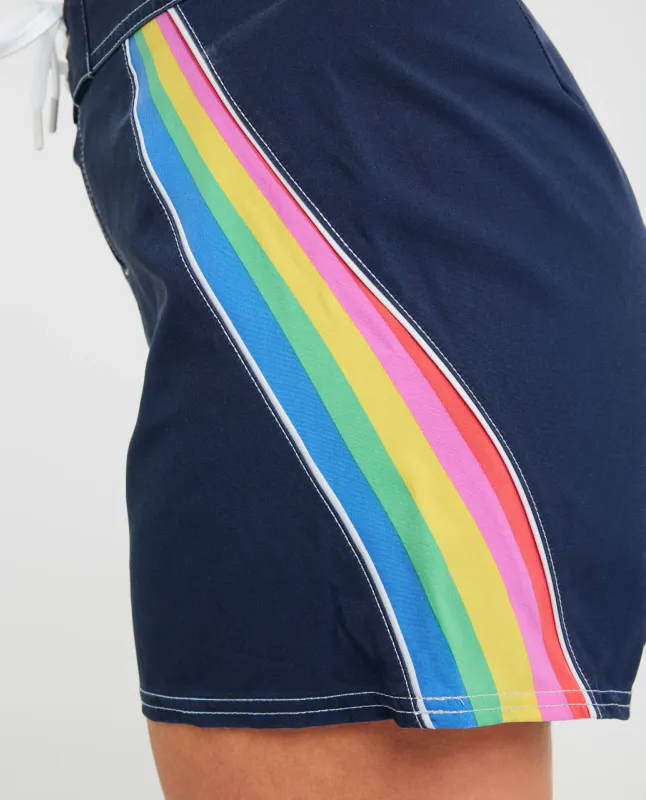 Rip Curl - Surf Side 5'' Boardshort – Dark Navy