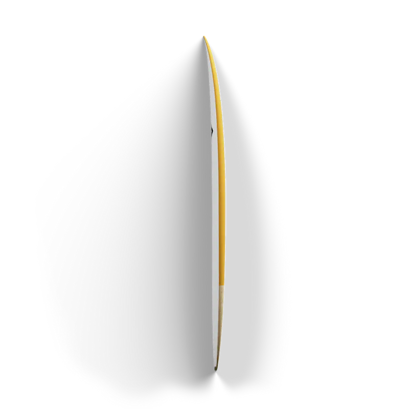 Firewire - Spun Honey - Helium 5'10 (35.2l) Surfebrett