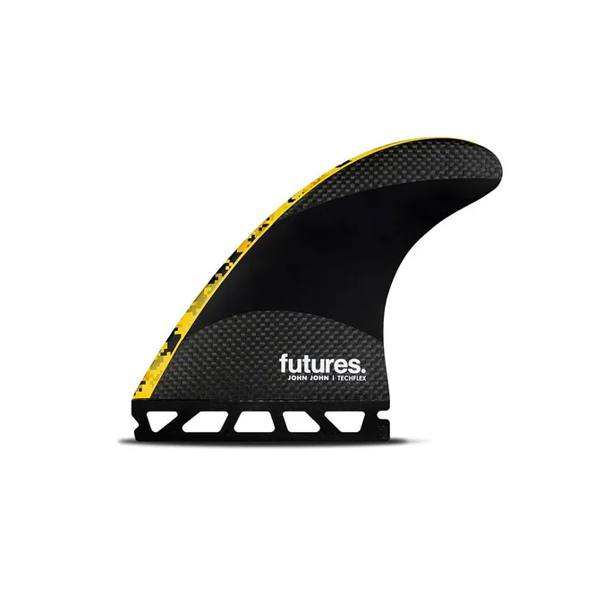 Hovedbilde Futures John John Techflex Digi Thruster M