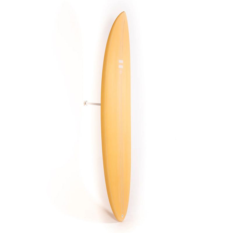 Indio Surfboards Endurance - The Egg 8'2 (67.7L) - Toasted
