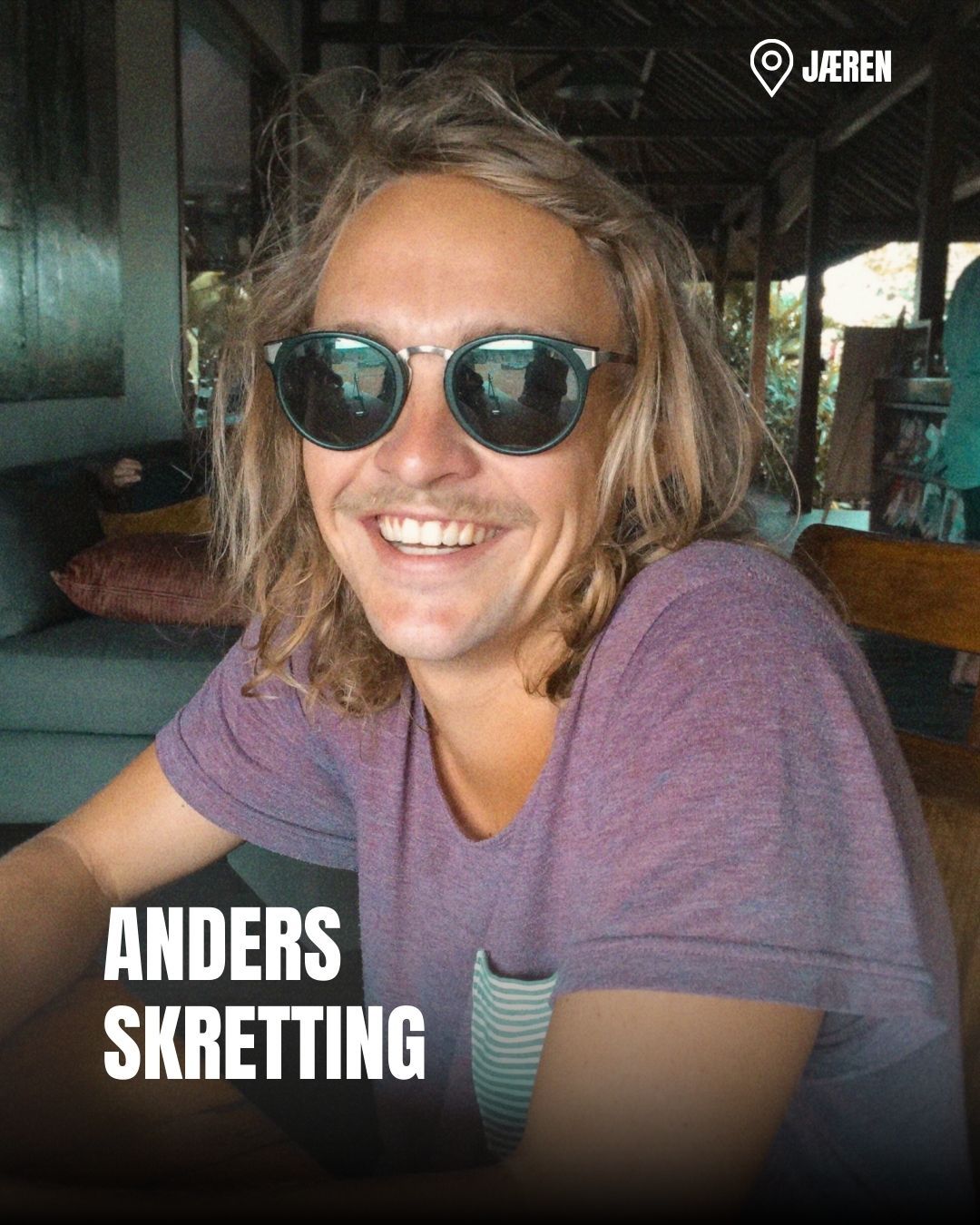 Anders Skretting - legende,  Surfshop.no teamsurfer, ambassadør, en av norges flinkeste surfere, landslaget, norge norsk surfing