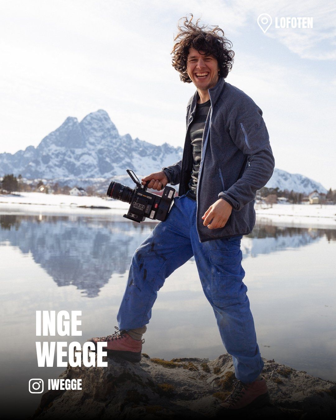 Inge Wegge - legende,  Surfshop.no teamsurfer, ambassadør, en av norges flinkeste surfere, landslaget, norge norsk surfing