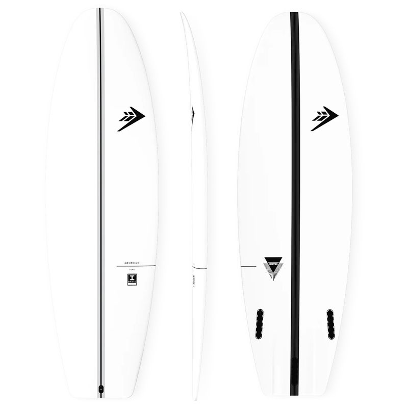 Firewire - Neutrino Ibolic 2.0 6'0 (40 L) surfebrett
