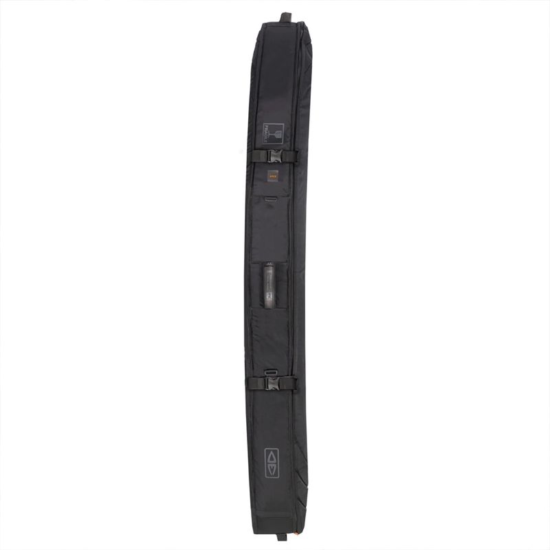 O&E - Apex 7'6 Fish Reisebag - 3 surfebrett