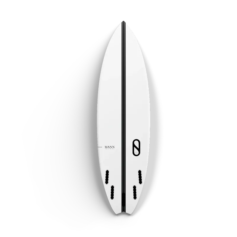 Slater Designs - FRK Swallow I-bolic 6'4 (38.7L) Surfebrett