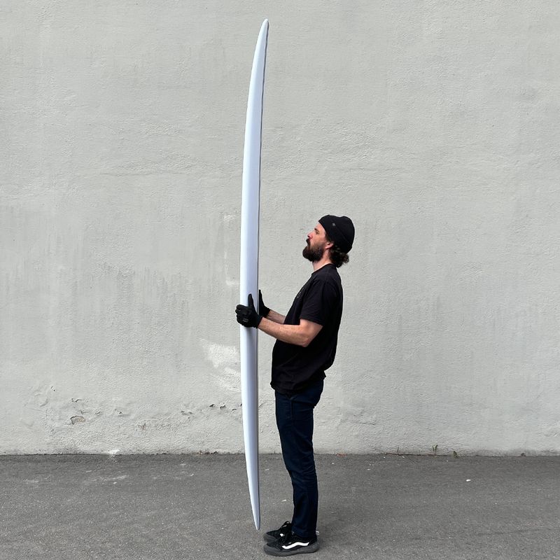 Torq Epoxy TEC - The Don 9'0 (64.7L) Longboard
