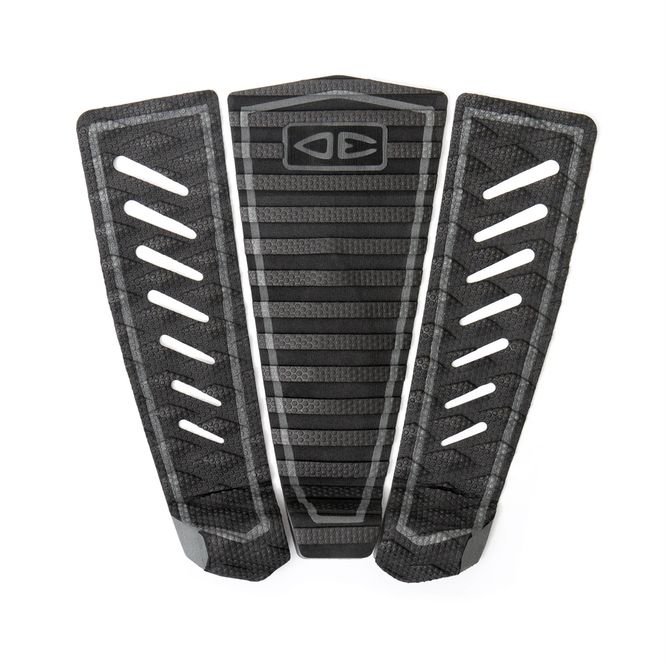 Hovedbilde O&E - Kanoa Igarashi Lite Trac Signatur Tailpad - Black