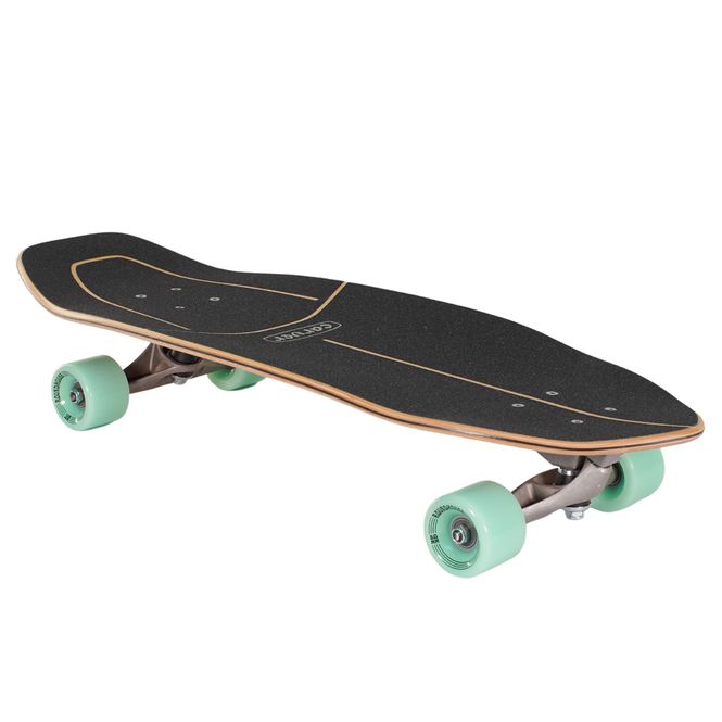 Hovedbilde Carver - 28'' Wavy Davy C5 Surfskate