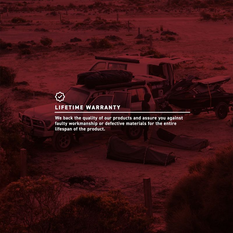 O&E - Hypa 6'8 Fish/Shortboard Reisebag - 2 surfebrett