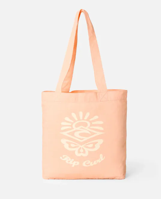 Hovedbilde Rip Curl Classic Surf 31L Tote Bag - Strandveske - Bright Peach