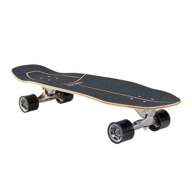 Hovedbilde Carver - 30.75'' J.O.B. Wave Slayer CX Surfskate
