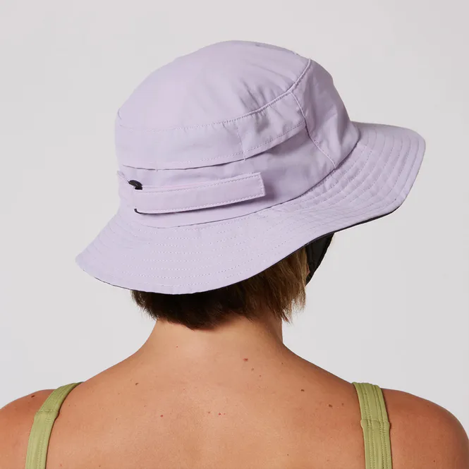 Hovedbilde O & E - Indo Surf Hat - Pale Lilac