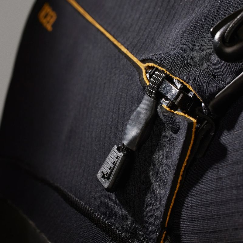 Xcel 5/4mm Drylock X Hooded Våtdrakt