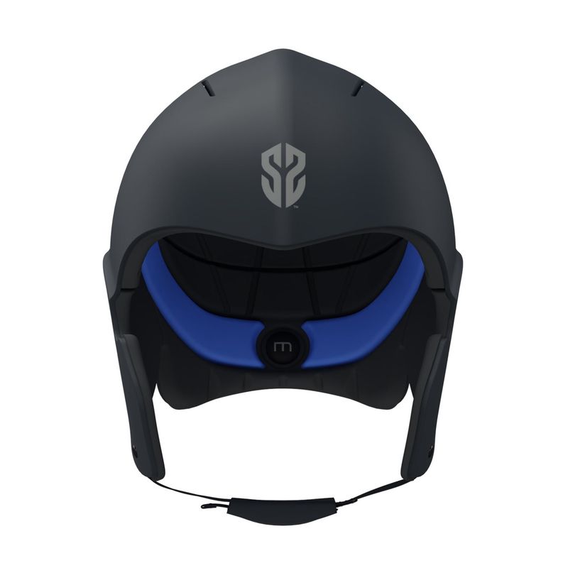 SIMBA Watersports Helmet Sentinel 1 Medium - Black