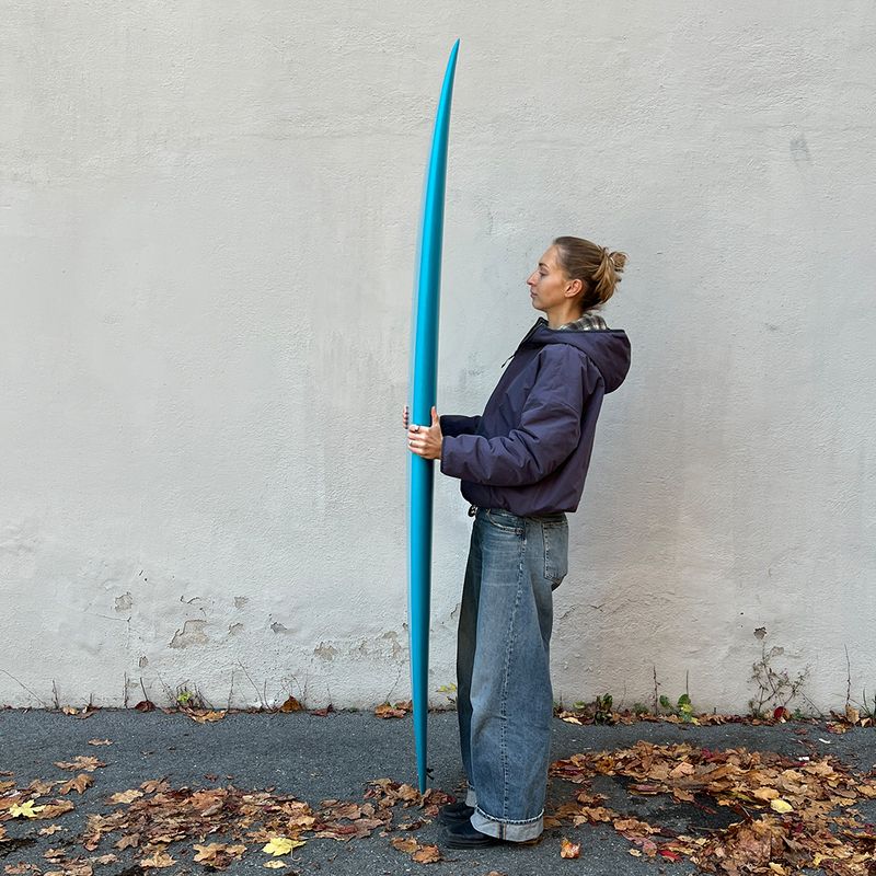CI - CI Mid Twin 7'3 - 50.6L - Surfebrett