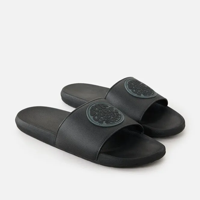 Hovedbilde Rip Curl Icons Bloom Slide -  Flip Flops - Svart