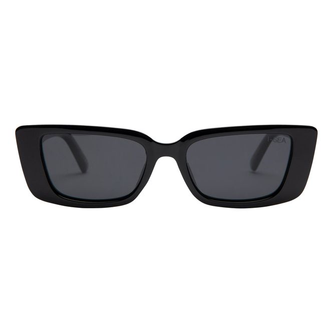 Hovedbilde I-SEA Miley - Black/Smoke Polarized Solbriller