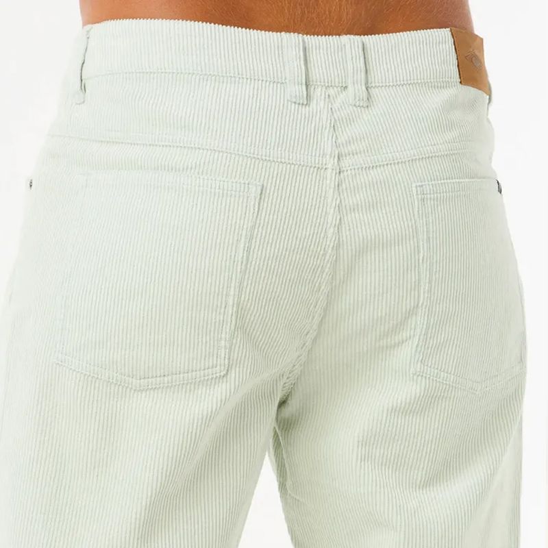 Rip Curl Classic Surf Cord Pant - Bukser - Mint