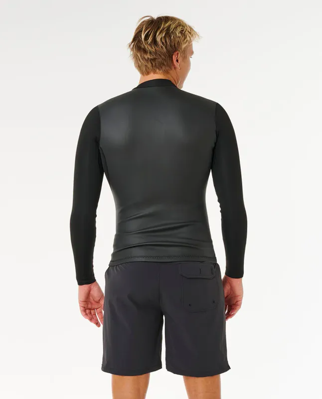 Rip Curl 1.5mm Dawn Patrol Long Sleeve Neopren Jacket