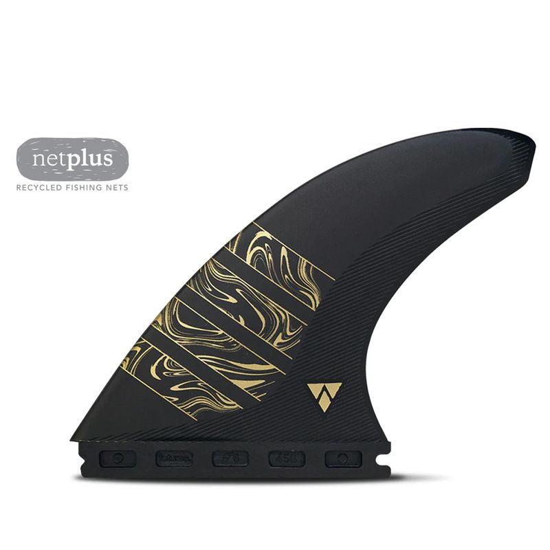 Futures Vector 3/2 Alpha Series 5-Fin Set - Medium