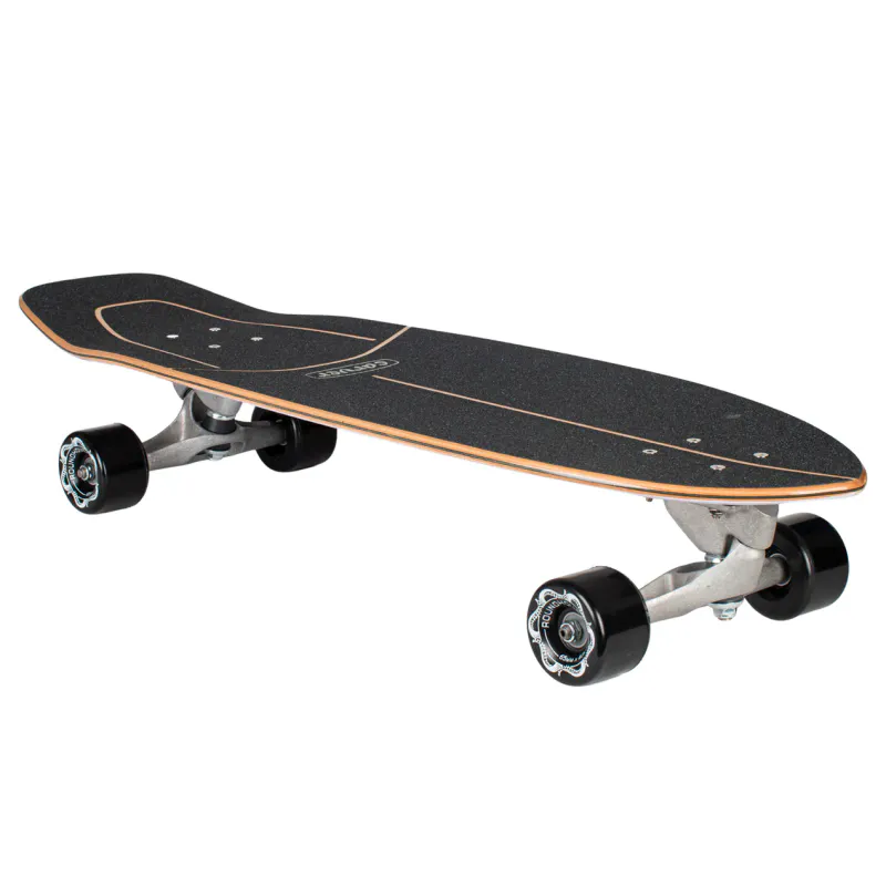 Carver - 31'' Resin CX Surfskate Complete