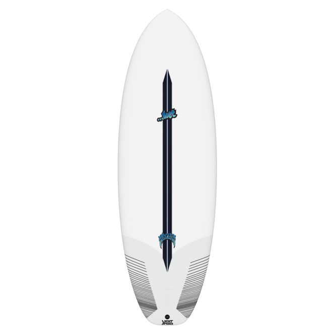 Hovedbilde Lost Puddle Jumper '25 5'8 (36L) - Lightspeed Surfebrett