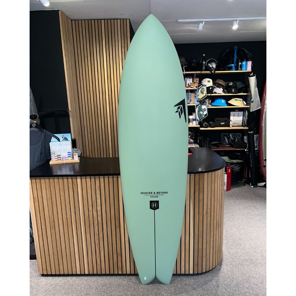 Firewire - Seaside & Beyond Helium 7'0 (45.3L) surfebrett