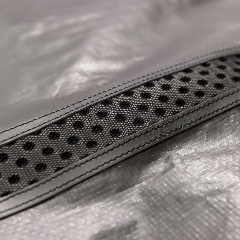 O&E - Apex 10' Longboard Reisebag - 1 surfebrett