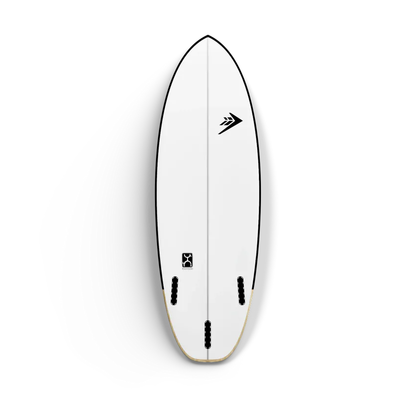Firewire - Machadocado 6'1 Helium (43.3L) - Surfebrett