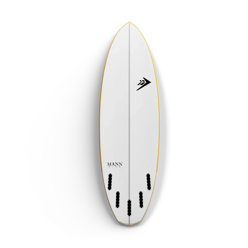 Firewire - Spun Honey - Helium 5'08 (32.4L) Surfebrett