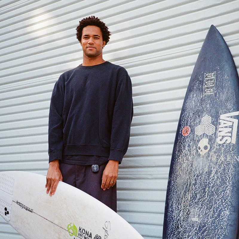 CI - Mikey's Shorty 6'1 (30.4L) Surfebrett
